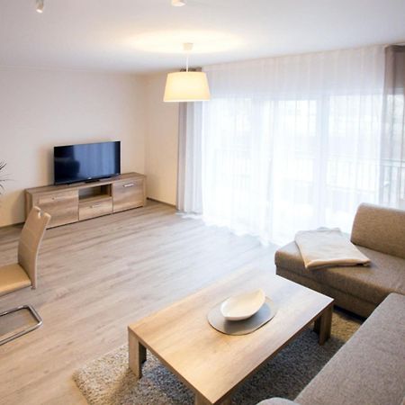 Apartment In Luebben With Balcony Buitenkant foto